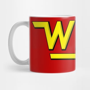 Willy Tractor Co. (Alt) Mug